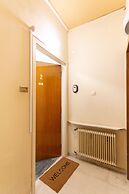 A short walk to Syntagma and Plaka