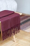 A short walk to Syntagma and Plaka