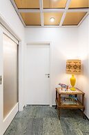 A short walk to Syntagma and Plaka