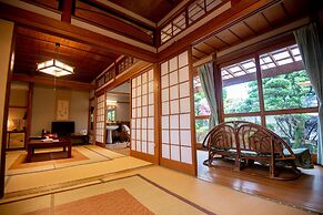 Guest House Wagaranchi Kai