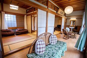 Guest House Wagaranchi Kai