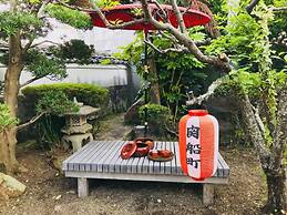 Guest House Wagaranchi Kai