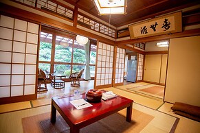 Guest House Wagaranchi Kai