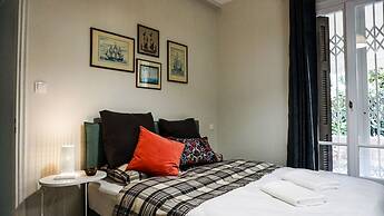 A Happy stay by Edem Beach