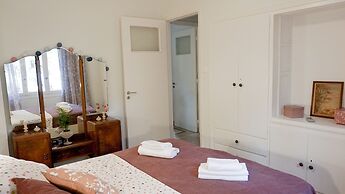 A comfortable apartment in Kallithea