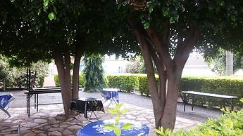 Leosim Hotel Nebbi