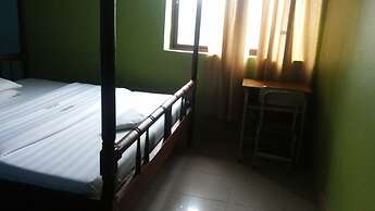 Leosim Hotel Nebbi