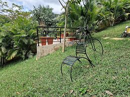 Cactus Creek Ghana Hotel