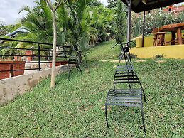 Cactus Creek Ghana Hotel