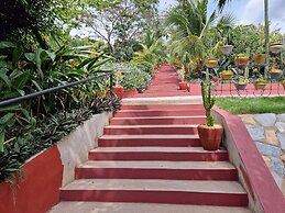 Cactus Creek Ghana Hotel