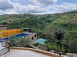 Cactus Creek Ghana Hotel