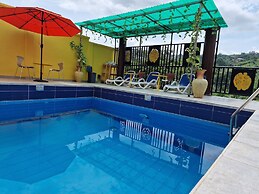 Cactus Creek Ghana Hotel