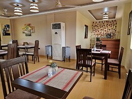 Cactus Creek Ghana Hotel