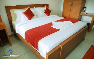 Hotel Udupi Agraharam