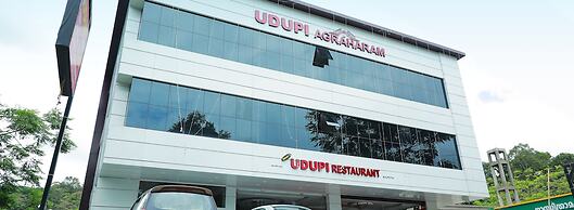 Hotel Udupi Agraharam