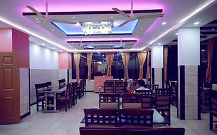 Hotel Udupi Agraharam