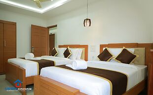 Hotel Udupi Agraharam