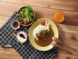 Keio Presso Inn Kanda