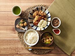 Keio Presso Inn Kanda