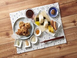 Keio Presso Inn Kanda