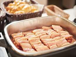 Keio Presso Inn Kanda