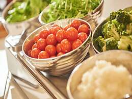 Keio Presso Inn Kanda