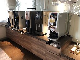 Keio Presso Inn Kanda