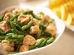 Keio Presso Inn Kanda