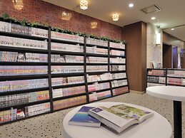 Keio Presso Inn Kanda