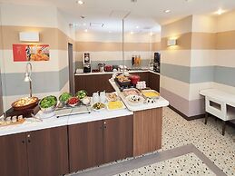 Keio Presso Inn Kanda