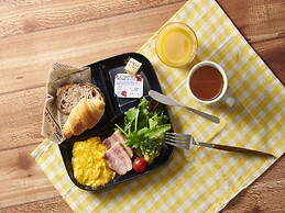 Keio Presso Inn Kanda