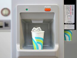 Keio Presso Inn Kanda