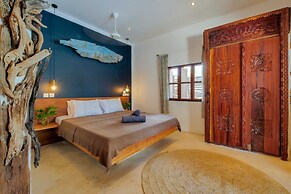 Pili Pili Boutique Lodge