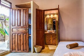 Pili Pili Boutique Lodge