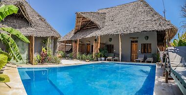 Pili Pili Boutique Lodge