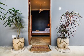 Pili Pili Boutique Lodge