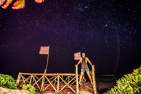 Pili Pili Boutique Lodge