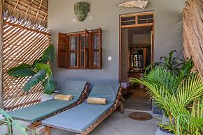 Pili Pili Boutique Lodge