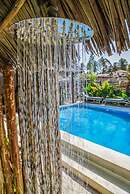 Pili Pili Boutique Lodge