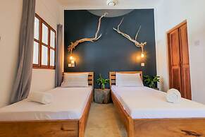 Pili Pili Boutique Lodge