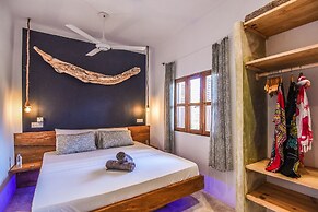 Pili Pili Boutique Lodge