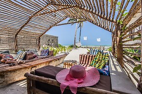Pili Pili Boutique Lodge