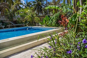 Pili Pili Boutique Lodge