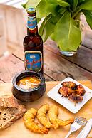 Pili Pili Boutique Lodge