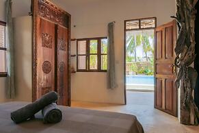 Pili Pili Boutique Lodge