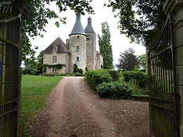Chateau De Clusors