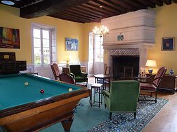 Chateau De Clusors