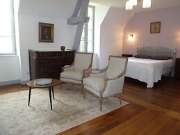 Chateau De Clusors