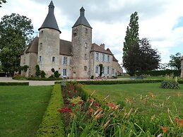 Chateau De Clusors