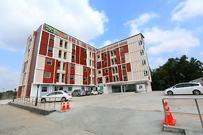 Triple Trees Village